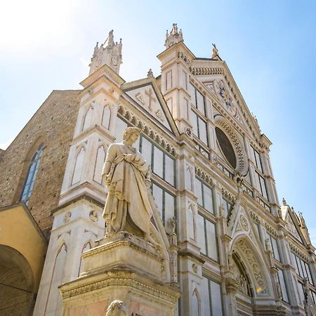 Mamo Florence - Palazzo Spinelli Apartment Exteriör bild